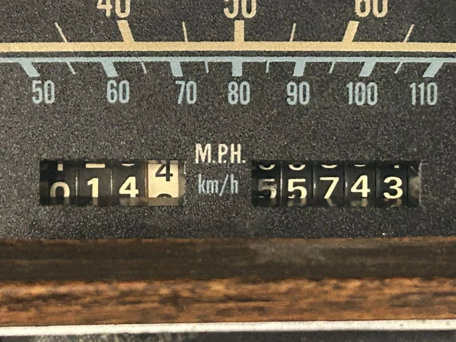 1977 Chrysler New Yorker - Image 12 of 18