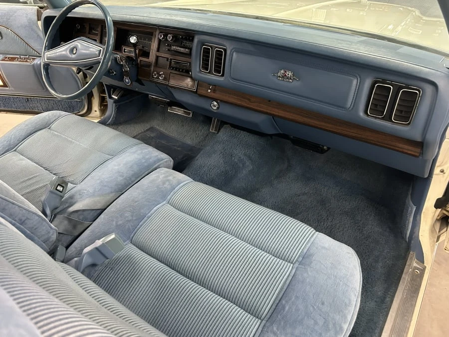 1977 Chrysler New Yorker - Image 16 of 18