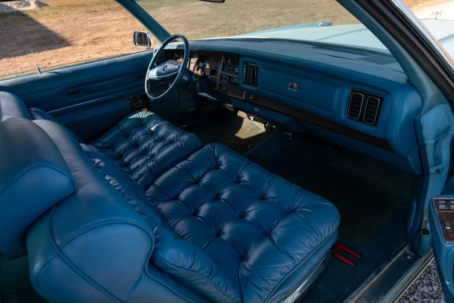1977 Chrysler New Yorker - Image 9 of 16
