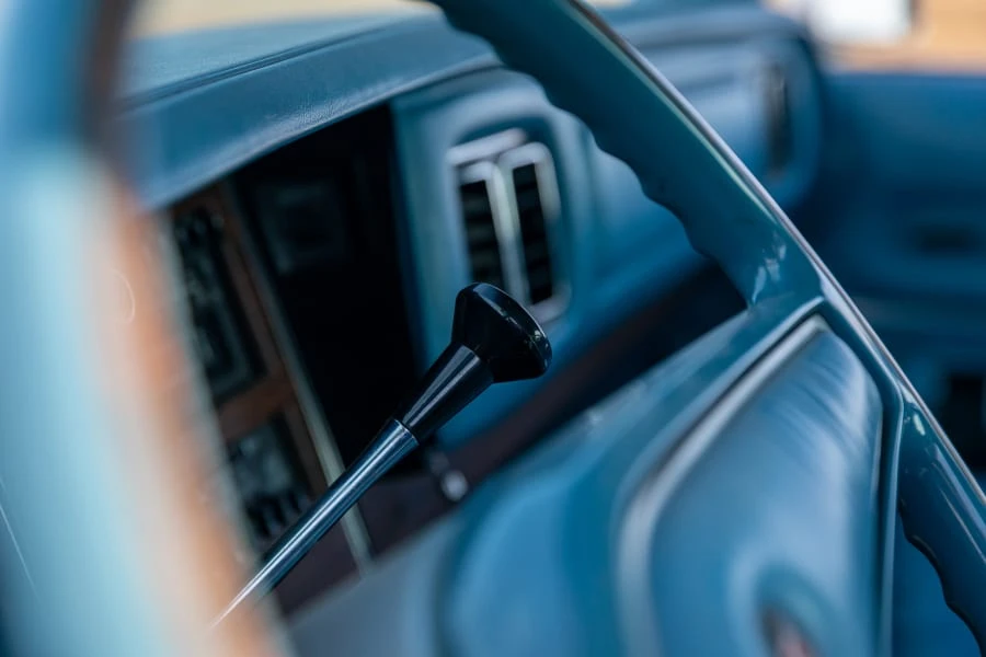 1977 Chrysler New Yorker - Image 14 of 16
