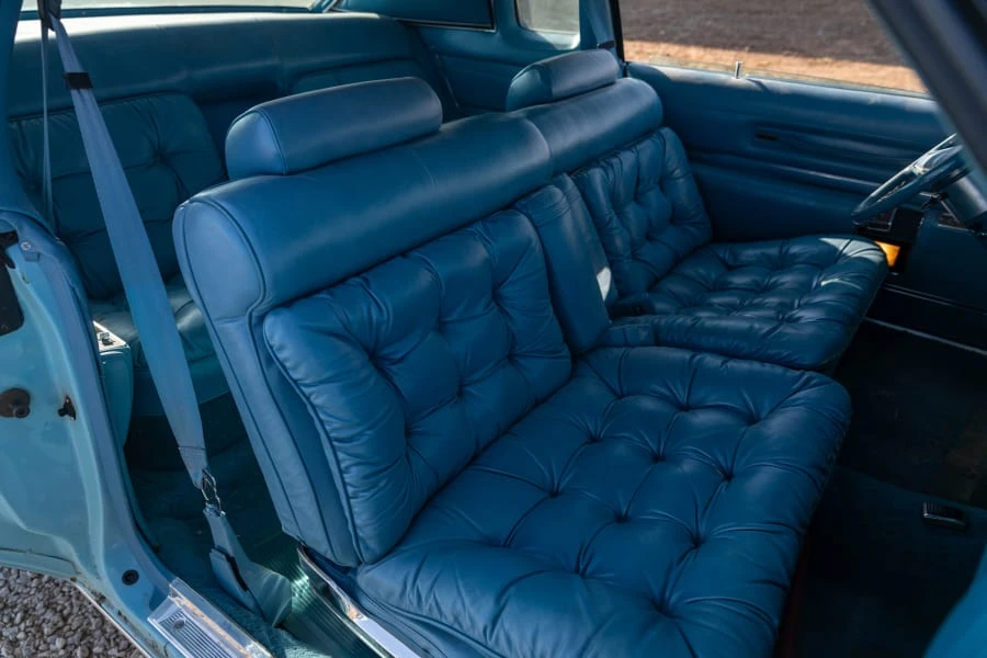 1977 Chrysler New Yorker - Image 12 of 16