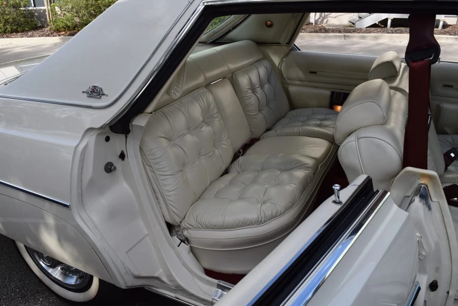 1977 Chrysler New Yorker - Image 7 of 12