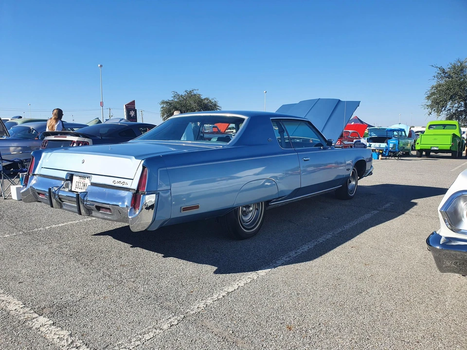 1977 Chrysler New Yorker - Image 26 of 31