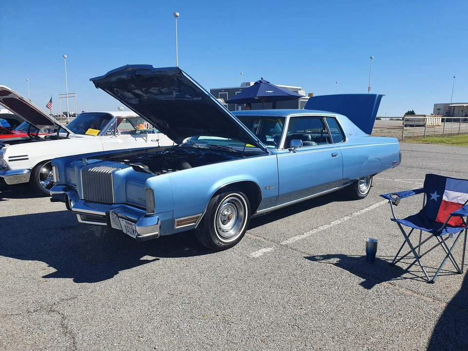 1977 Chrysler New Yorker - Image 28 of 31