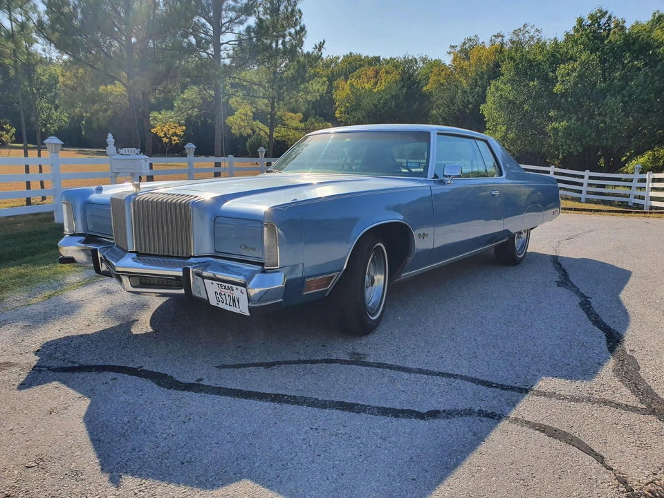 1977 Chrysler New Yorker - Image 20 of 31