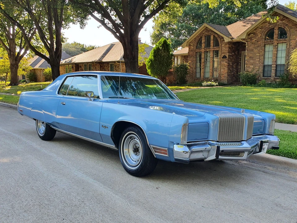 1977 Chrysler New Yorker - Image 4 of 31