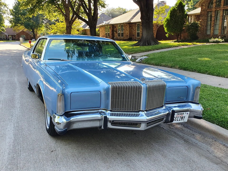 1977 Chrysler New Yorker - Image 3 of 31