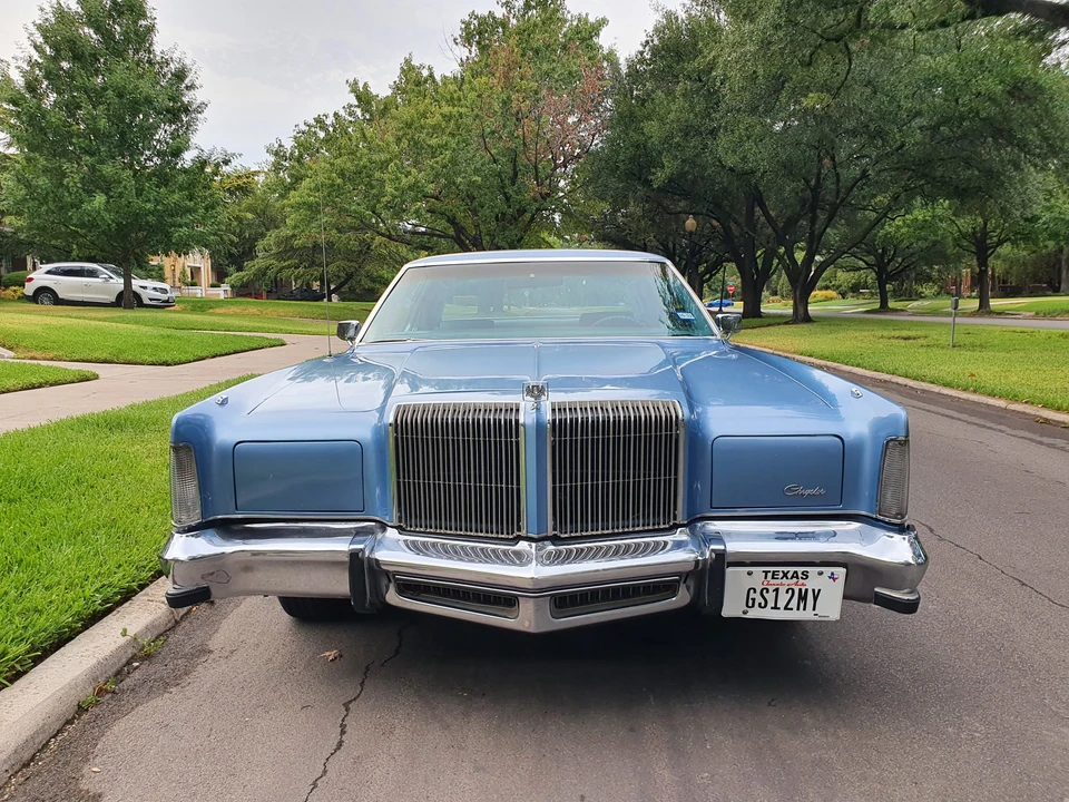 1977 Chrysler New Yorker - Image 30 of 31