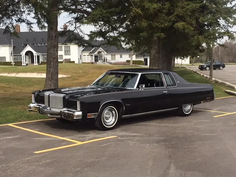 1977 Chrysler New Yorker - Image 2 of 20