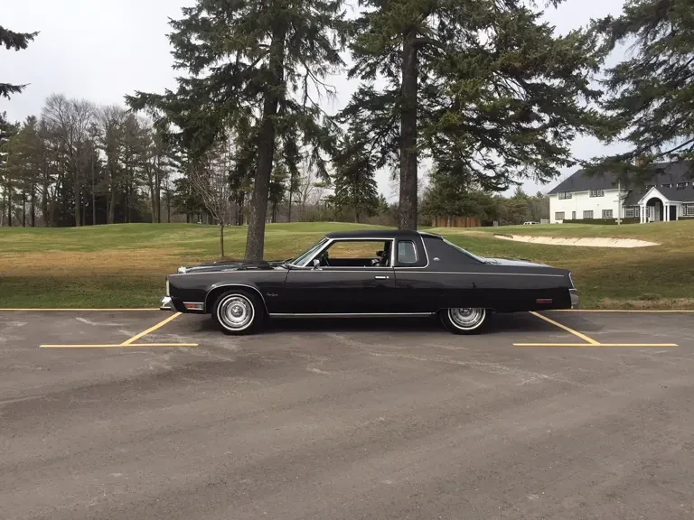 1977 Chrysler New Yorker - Image 5 of 20