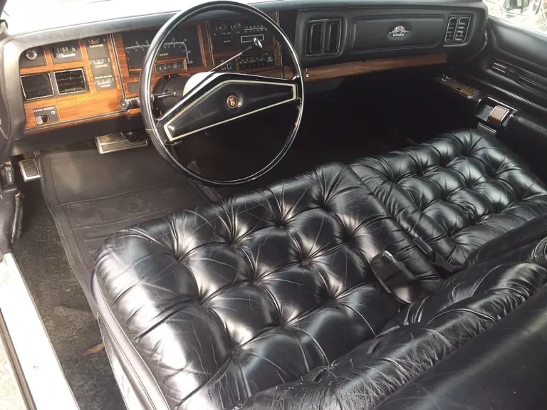 1977 Chrysler New Yorker - Image 4 of 20