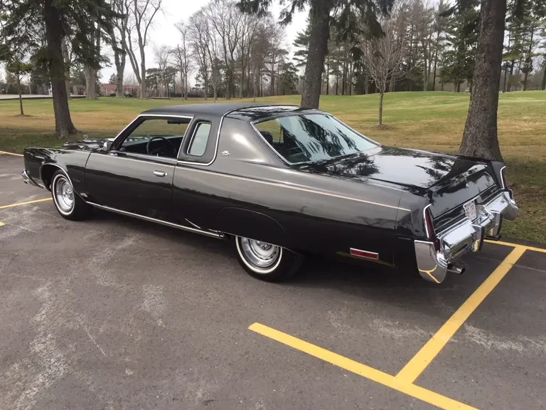 1977 Chrysler New Yorker - Image 3 of 20