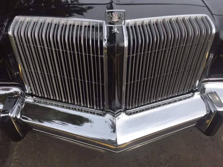 1977 Chrysler New Yorker - Image 7 of 20
