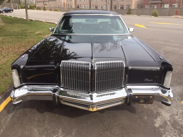 1977 Chrysler New Yorker - Image 8 of 20