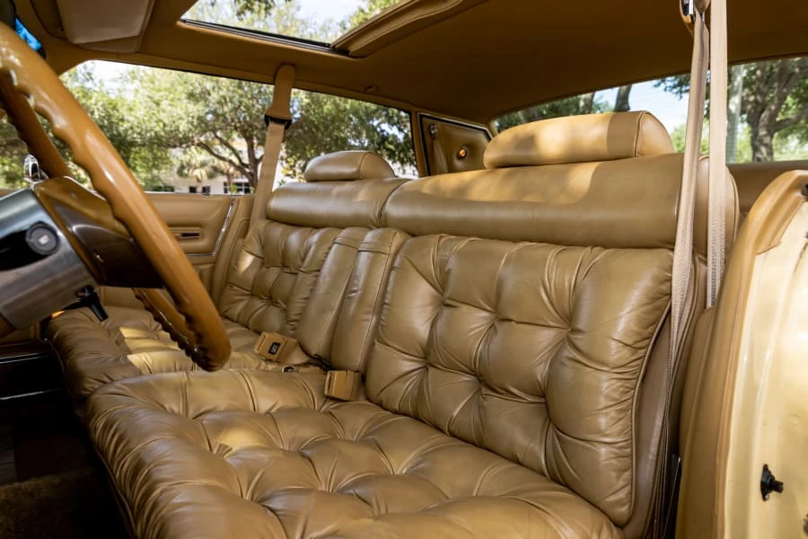 1977 Chrysler New Yorker - Image 28 of 31