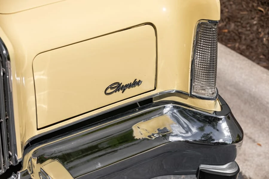 1977 Chrysler New Yorker - Image 7 of 31