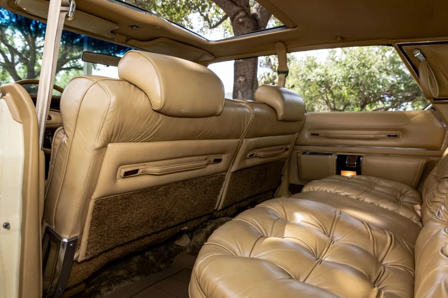 1977 Chrysler New Yorker - Image 18 of 31