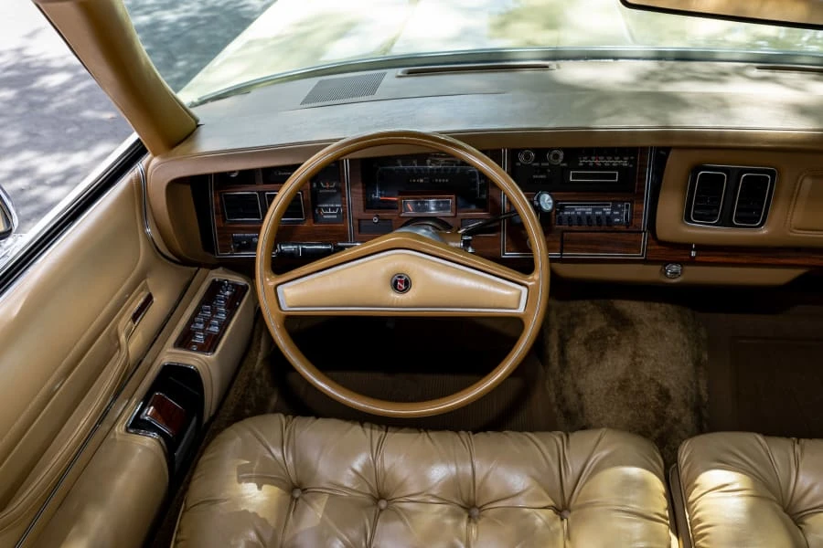1977 Chrysler New Yorker - Image 26 of 31