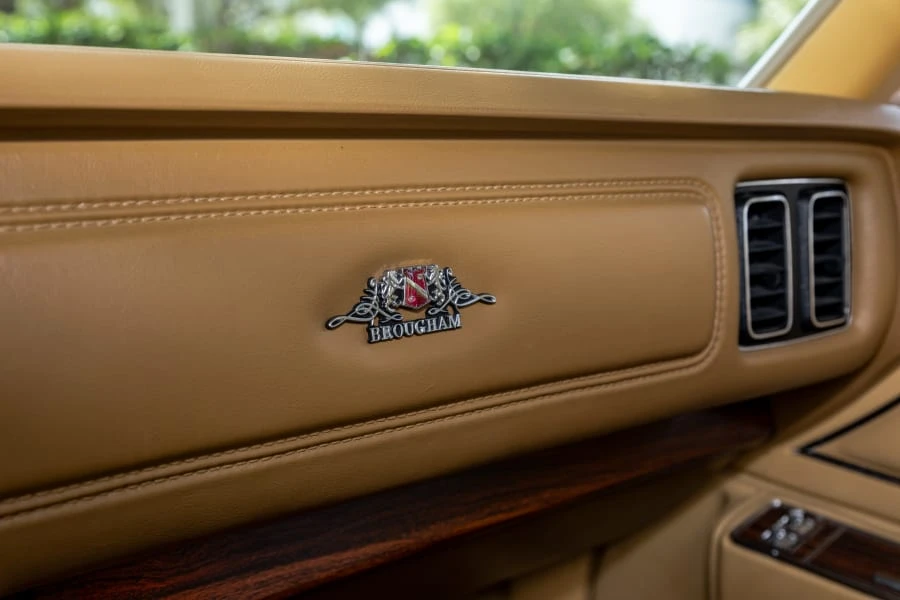 1977 Chrysler New Yorker - Image 24 of 31