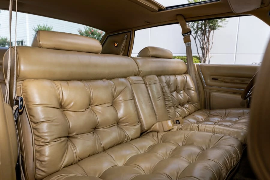 1977 Chrysler New Yorker - Image 30 of 31