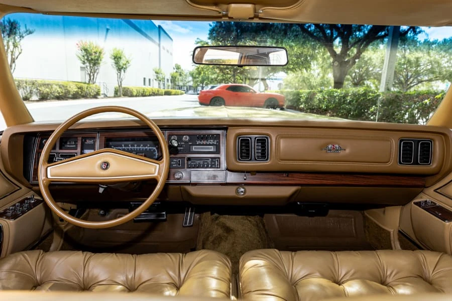 1977 Chrysler New Yorker - Image 15 of 31