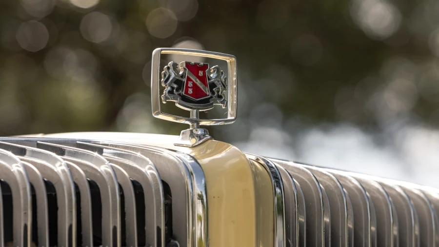 1977 Chrysler New Yorker - Image 6 of 31