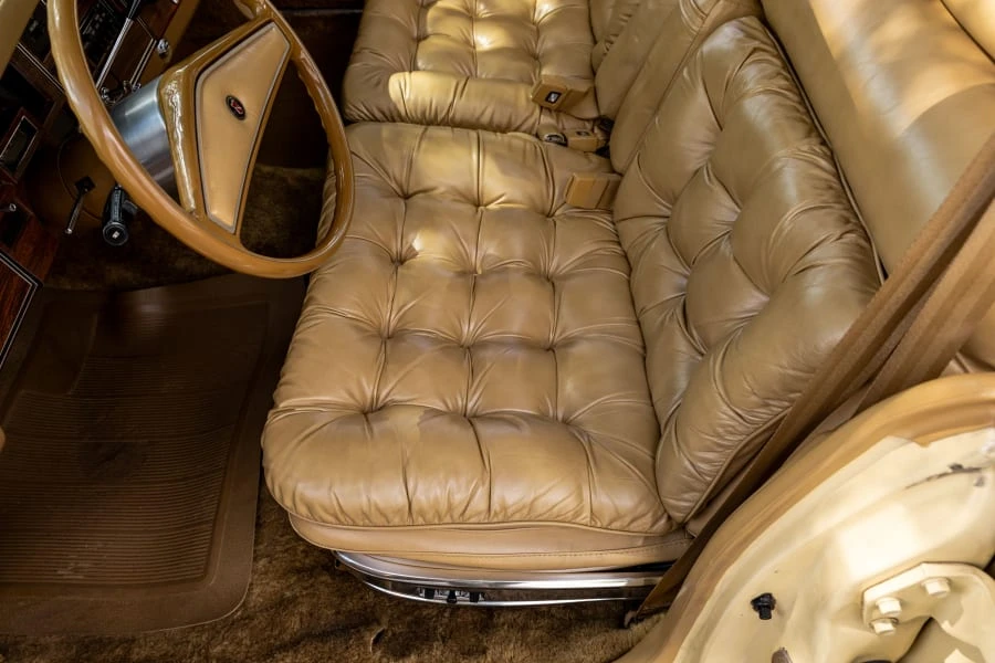 1977 Chrysler New Yorker - Image 22 of 31