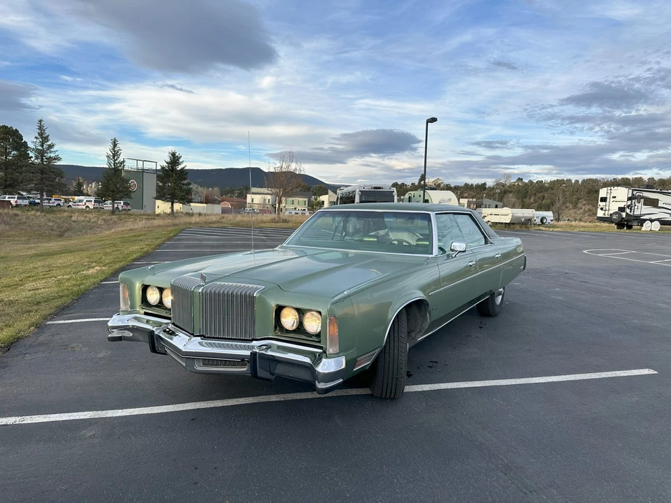 1977 Chrysler New Yorker - Image 31 of 31