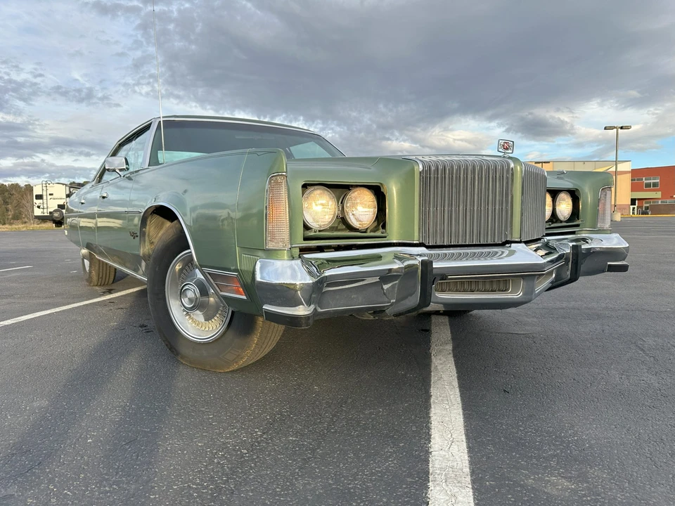 1977 Chrysler New Yorker - Image 28 of 31