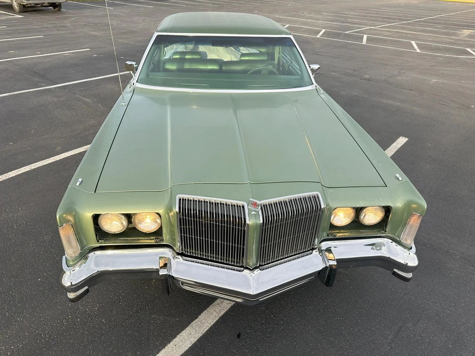 1977 Chrysler New Yorker - Image 27 of 31