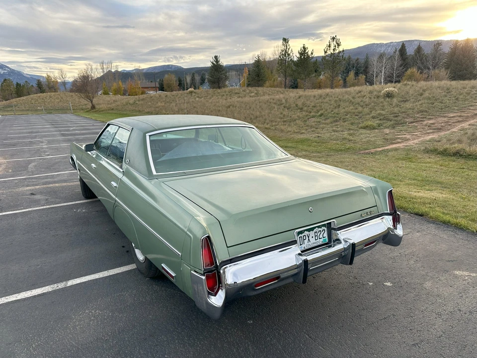 1977 Chrysler New Yorker - Image 3 of 31