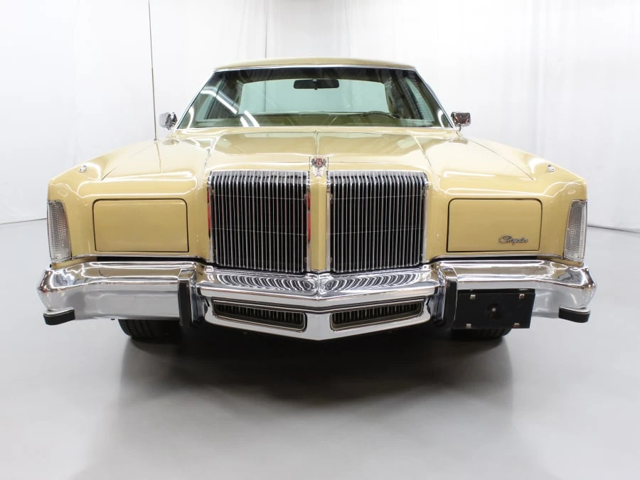 1977 Chrysler New Yorker - Image 6 of 17