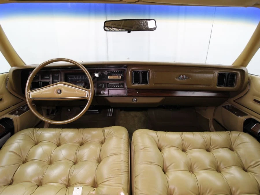 1977 Chrysler New Yorker - Image 5 of 17