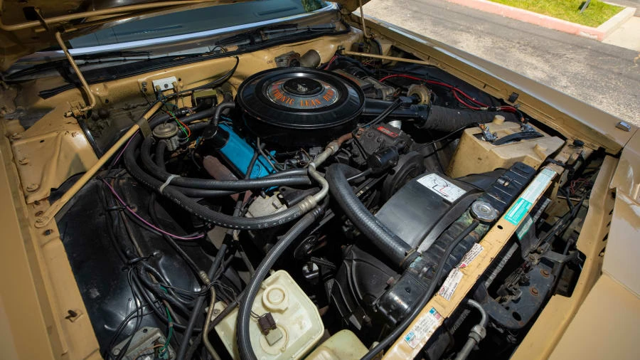 1977 Chrysler New Yorker - Image 7 of 28