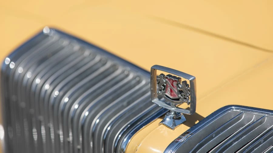 1977 Chrysler New Yorker - Image 11 of 28