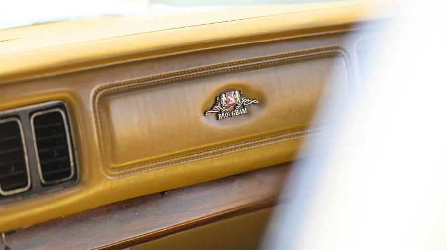 1977 Chrysler New Yorker - Image 20 of 28