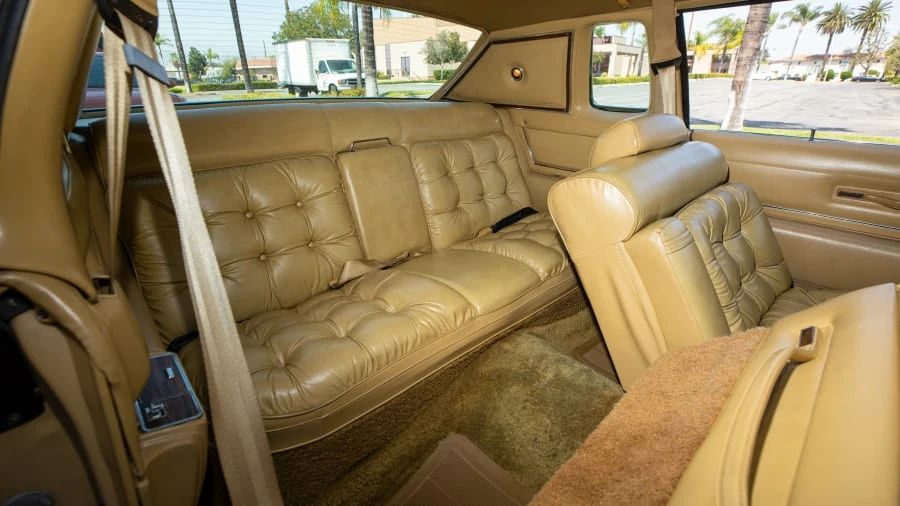 1977 Chrysler New Yorker - Image 21 of 28