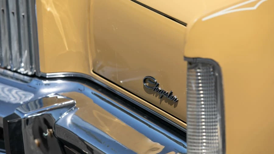 1977 Chrysler New Yorker - Image 22 of 28