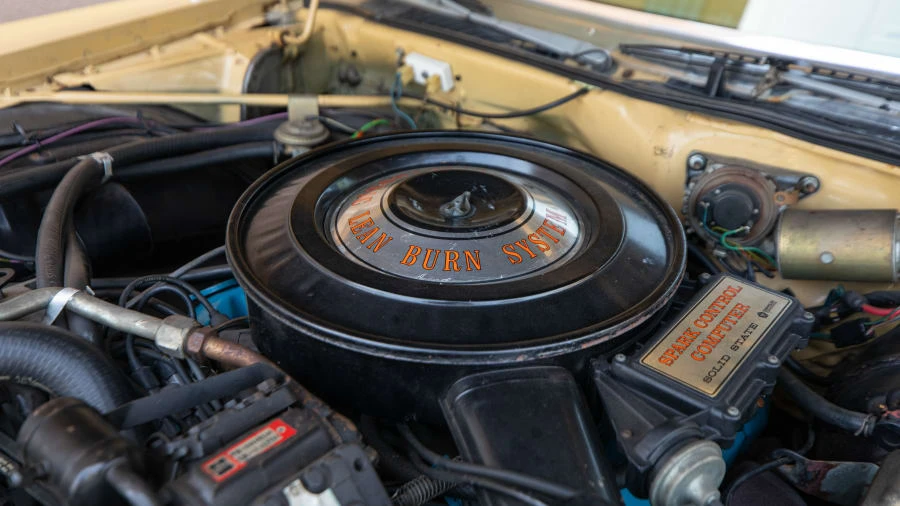 1977 Chrysler New Yorker - Image 26 of 28
