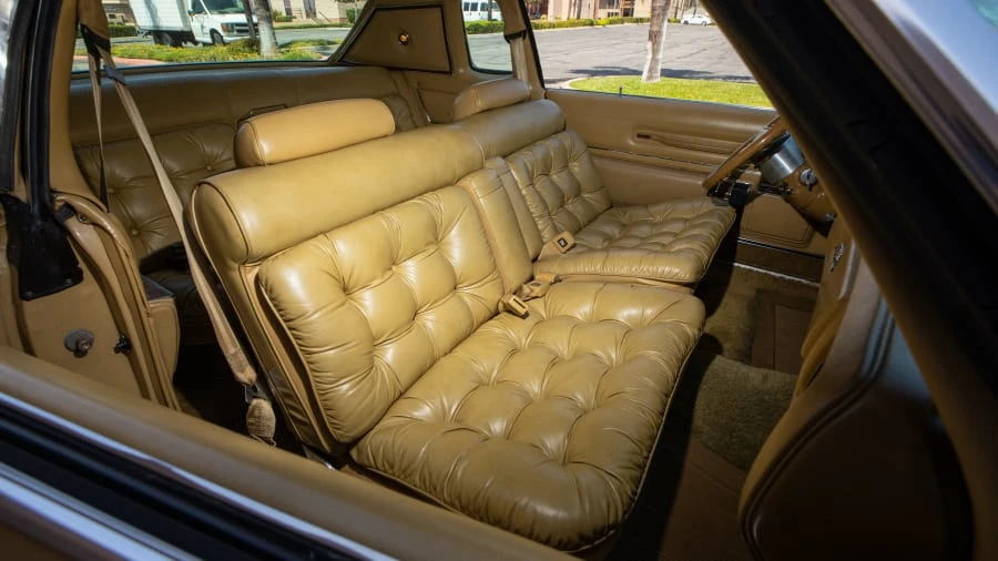 1977 Chrysler New Yorker - Image 27 of 28