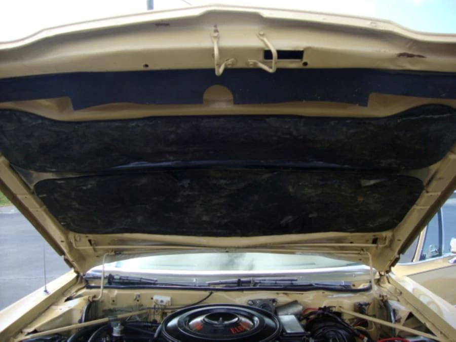 1977 Chrysler Newport - Image 8 of 9