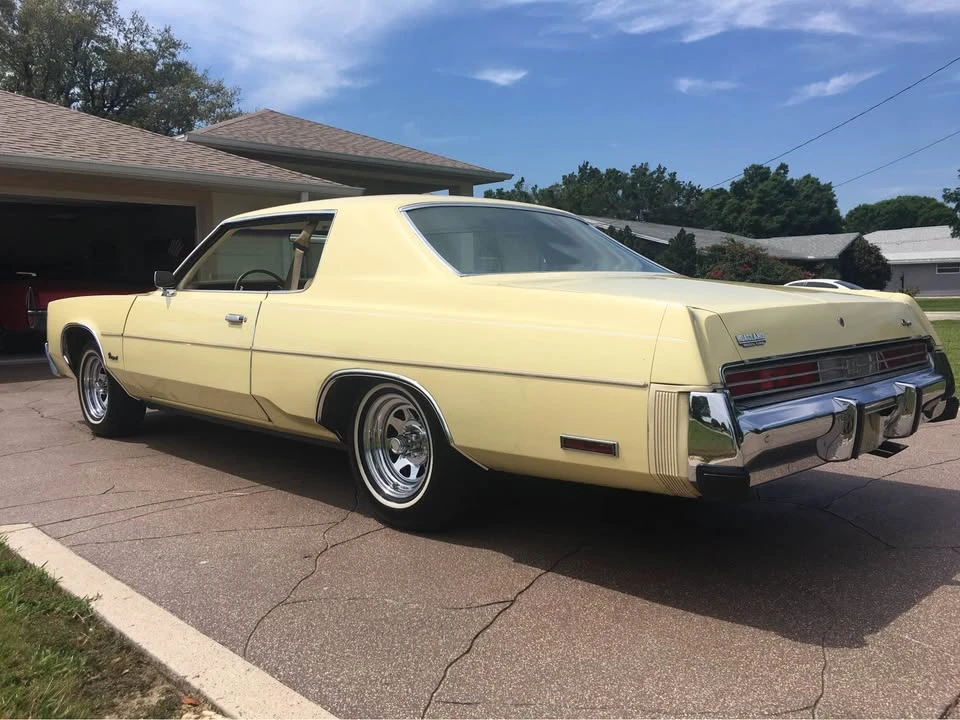 1977 Chrysler Newport - Image 5 of 7