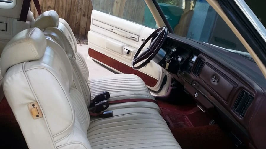1977 Chrysler Newport - Image 2 of 3