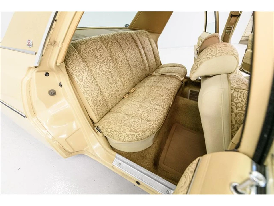1977 Chrysler Newport - Image 29 of 31