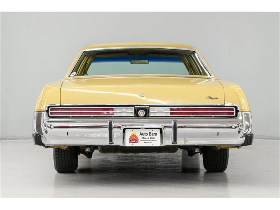 1977 Chrysler Newport - Image 5 of 31