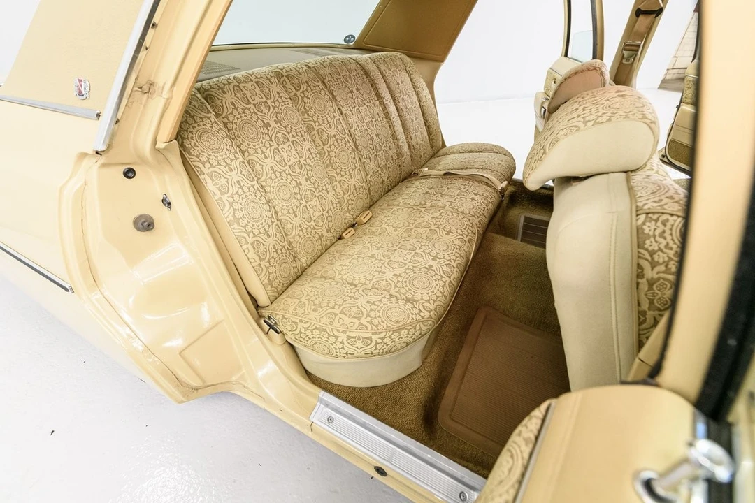 1977 Chrysler Newport - Image 30 of 31