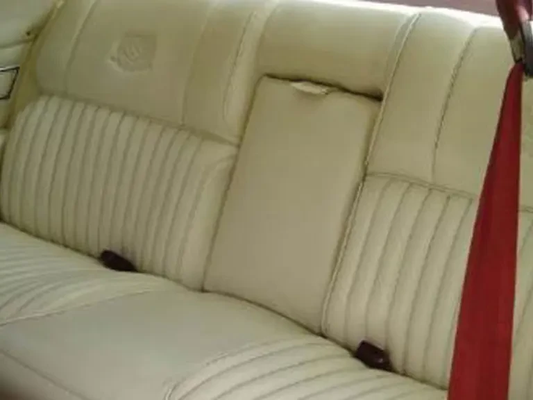 1977 Chrysler Newport - Image 4 of 9