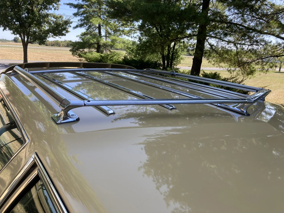1977 Chrysler Town & Country - Image 29 of 31
