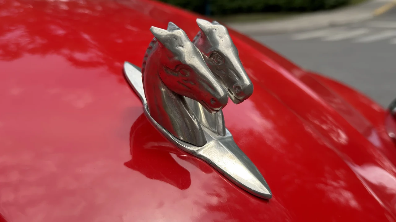 1977 Citroen 2CV - Image 31 of 31