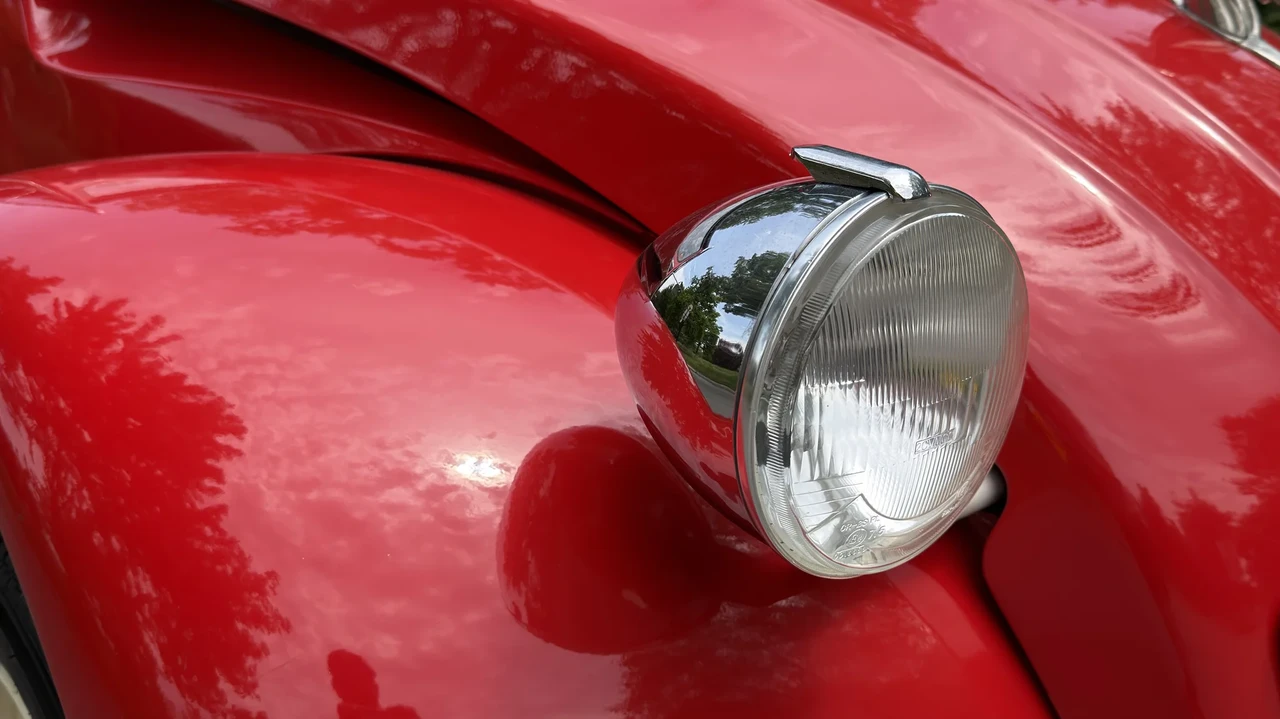 1977 Citroen 2CV - Image 30 of 31